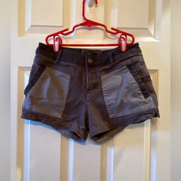 Prana Pants - Prana short shorts